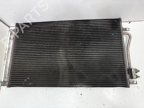 AC radiator CHEVROLET EPICA (KL1_)  | BP27703639M32 
