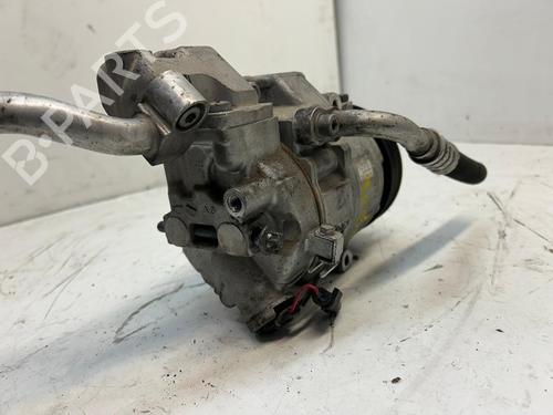 AC compressor MERCEDES-BENZ A-CLASS (W168) A 160 (168.033, 168.133) | BP25493109M34 