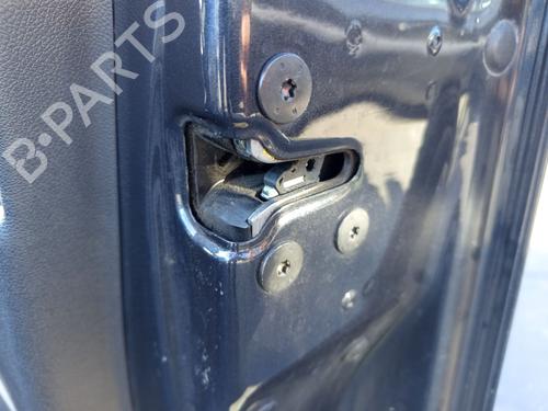 Używane Zamek drzwi przednich prawych RENAULT MEGANE III Hatchback (BZ0/1_, B3_) 1.9 dCi (BZ0N, BZ0J) (131 hp) 29631775