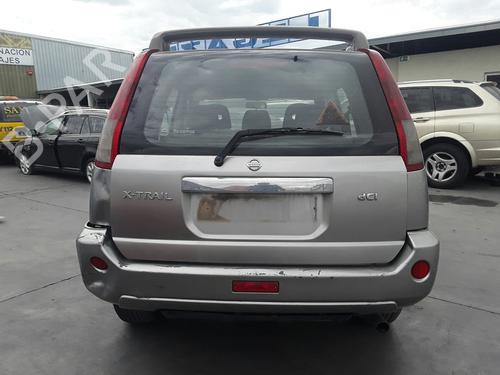 Front differential NISSAN X-TRAIL I (T30)  | BP29584451M23 