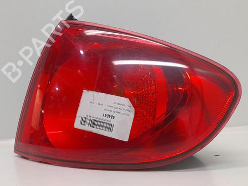 Right taillight SEAT ALTEA (5P1)  | BP13307969C35 