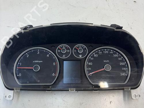 Used Instrument cluster HYUNDAI i30 (FD) [2007-2012]  26185719