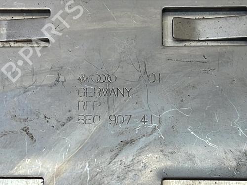 Computer motormanagement AUDI A4 B6 Avant (8E5) | BP29375683M57