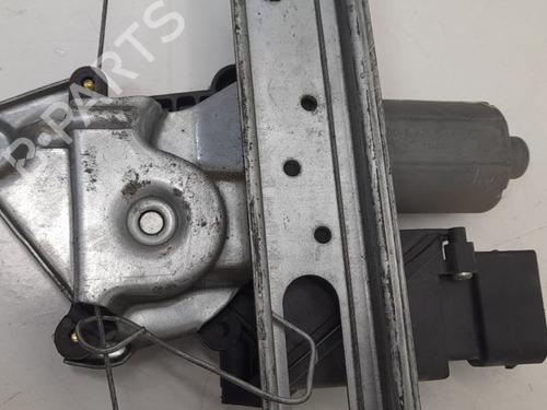 Front left window mechanism MERCEDES-BENZ A-CLASS (W168) A 160 (168.033, 168.133) | BP11001096C22 