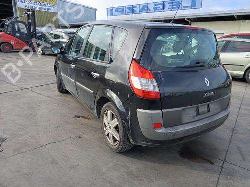 Left taillight RENAULT GRAND SCÉNIC II (JM0/1_) 1.6 | BP31335084C34