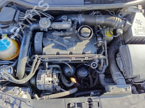 Used Other SEAT IBIZA III (6L1) [2002-2009]  30395348