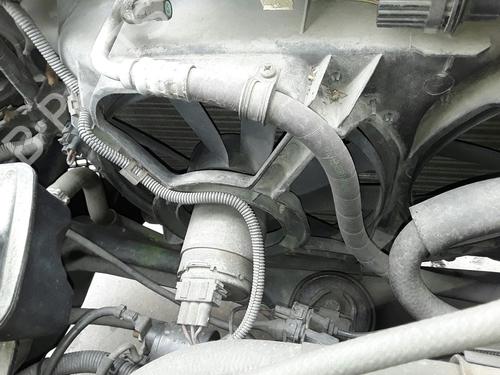 Køleventilator elektrisk VW GOLF III (1H1) [1989-2000]  30133454