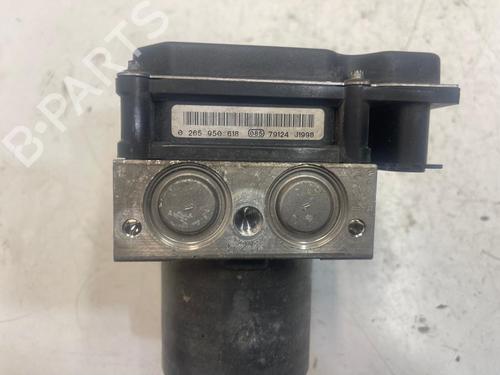 ABS pump MERCEDES-BENZ B-CLASS Sports Tourer (W245) B 200 CDI (245.208) | BP20509156M43 