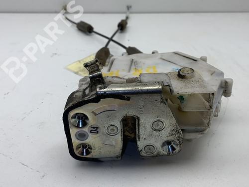 Rear right lock HONDA FR-V (BE) 2.2 i CTDi (BE5) | BP11005835C99 