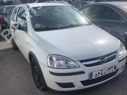 Used Parts OPEL CORSA C Hatchback Van (X01)  1.3 CDTI 16V (F08, W5L)  1159551