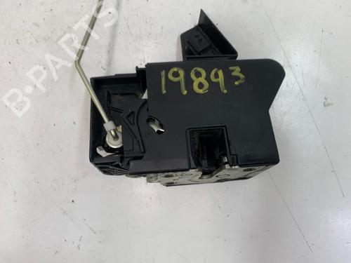 Front right lock DACIA SANDERO  | BP15961051C97 