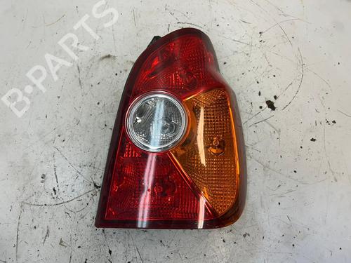 Used Right taillight HYUNDAI TERRACAN (HP) [2001-2008]  23858607