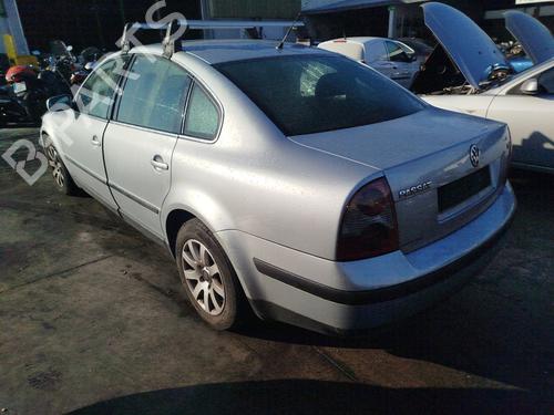 ABS Bremseaggregat VW PASSAT B5.5 (3B3) 1.9 TDI | BP24811987M43 