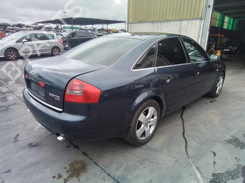 Right front driveshaft AUDI A6 C5 (4B2, 4B4) 2.5 TDI quattro | BP31923949M39