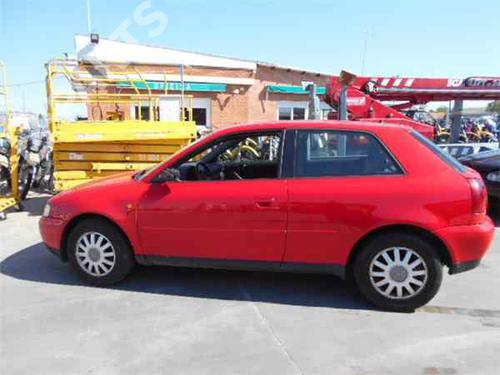 Left taillight AUDI A3 (8L1) 1.9 TDI | BP11004727C34 