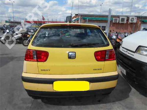 Right front driveshaft SEAT IBIZA II (6K1) 1.4 i | BP10995959M39 