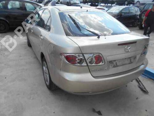 Used Parts MAZDA 6 Saloon (GG)  2.0 DI (GG14)  1156867