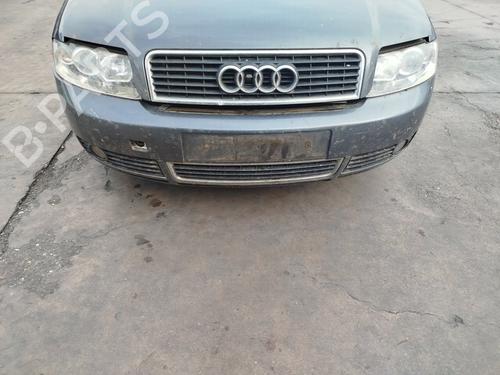 Front bumper AUDI A4 B6 (8E2) 1.9 TDI | BP30133465C7
