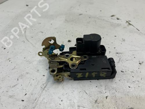 Used Front left lock CHEVROLET LACETTI (J200) 1.6 (109 hp) 26436885