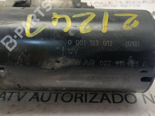 Starter SEAT IBIZA III (6L1)  | BP11008134M8 