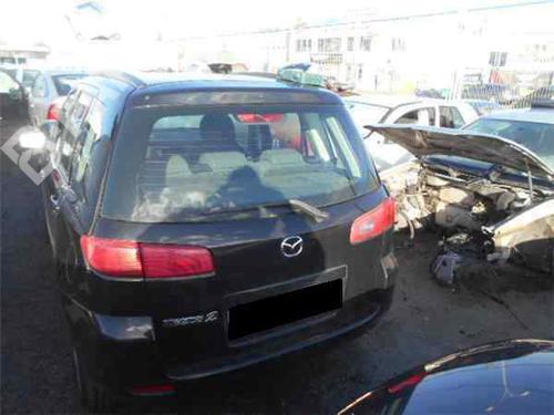 Alternator MAZDA 2 (DY) 1.6 | BP11009264M7 