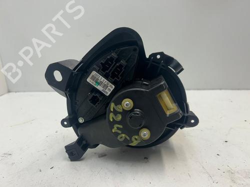 Heater blower motor ALFA ROMEO MITO (955_) 1.4 TJet (955AXA1B) | BP21379507M62 