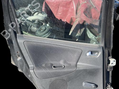 Left rear door PEUGEOT 207 SW (WK_) 1.6 HDi | BP22762628C4