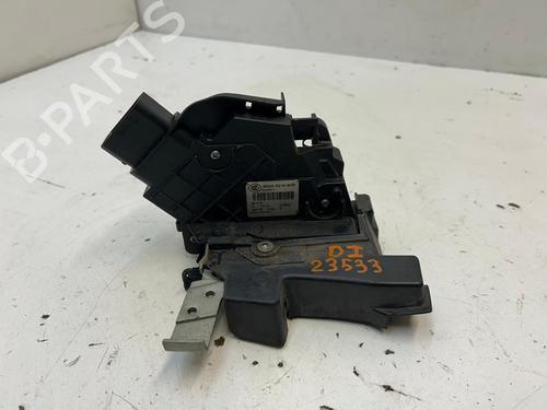 Venstre foran lås FORD MONDEO IV (BA7) 2.0 TDCi (140 hp) 26528245