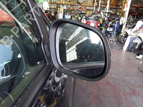 Used Right mirror SEAT ALTEA XL (5P5, 5P8) [2006-2015]  11366385