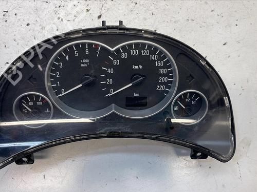 Used Instrument cluster OPEL TIGRA TwinTop (X04) 1.4 (R97) (90 hp) 29639304