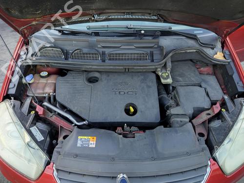 Motor FORD FOCUS C-MAX (DM2) [2003-2007]  31640991