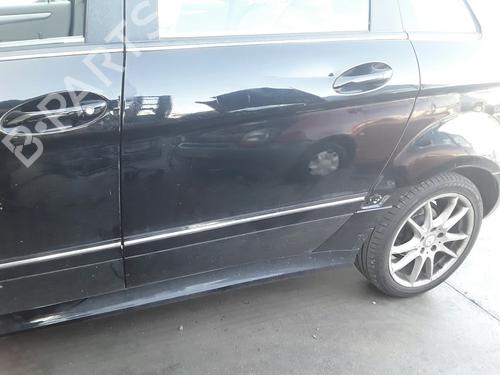 Used Left rear door MERCEDES-BENZ B-CLASS Sports Tourer (W245) B 180 CDI (245.207) (109 hp) 21590980
