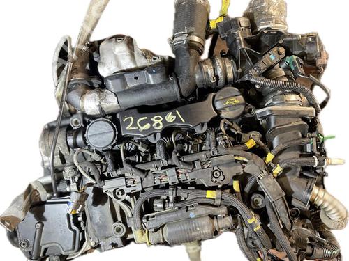 Used Engine CITROËN C5 II (RC_) [2004-2008]  30001513