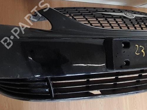 Used Front bumper CHRYSLER VOYAGER IV (RG, RS) 2.4 (147 hp) 13360852