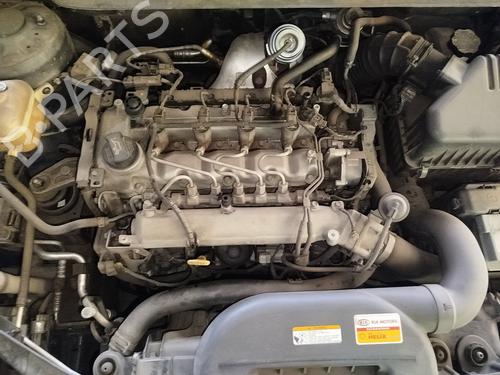 Used Gearbox Gearbox KIA CEE'D Hatchback (ED) [2006-2012] 36077244 36077244