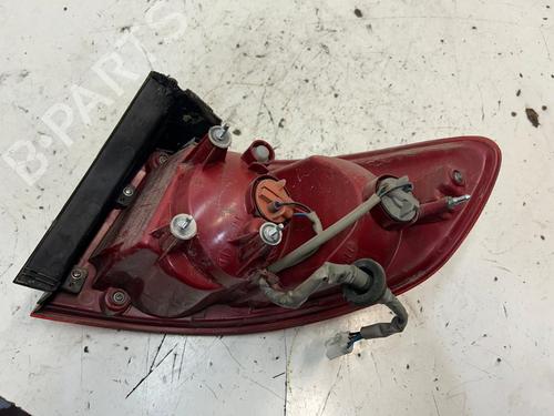 Left taillight HYUNDAI SANTA FÉ II (CM) 2.2 CRDi GLS | BP22931424C34 