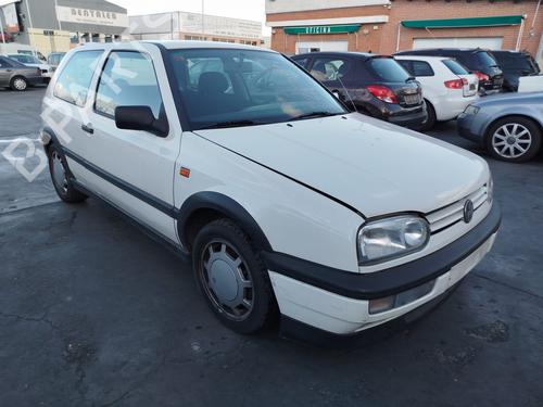 Engine VW GOLF III (1H1)  | BP31884952M1 