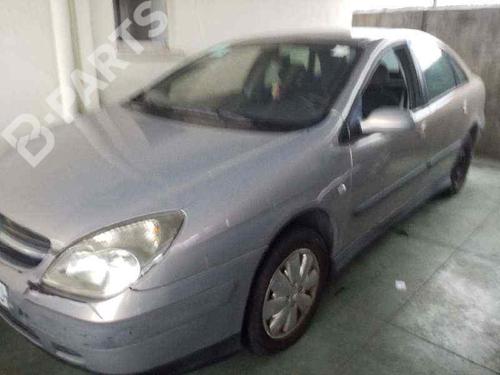 Engine control unit (ECU) CITROËN C5 I (DC_) 2.0 HDi (DCRHYB) | BP11005743M57 