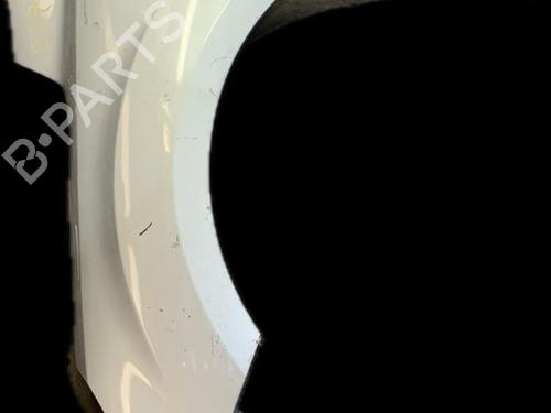 Left front fenders FORD FOCUS II (DA_, HCP, DP)  | BP15229016C41 