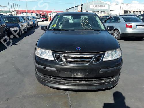 SAAB 9-3 (YS3F, E79, D79, D75) 2.0 t (210 hp) 1688154