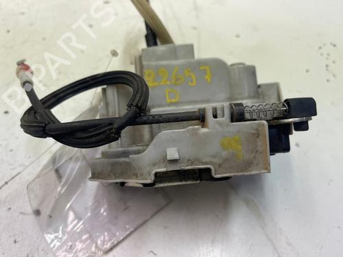 Used Front right lock FIAT BRAVO II (198_) 1.9 D Multijet (198AXB1A) (120 hp) 18349115