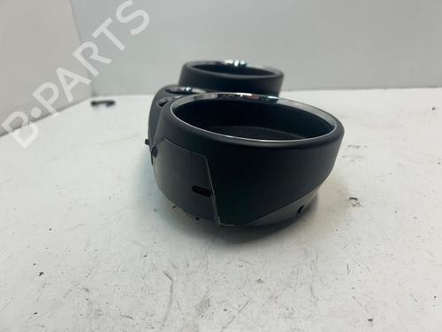 Instrument cluster PEUGEOT 308 SW I (4E_, 4H_)  | BP21377824C47 