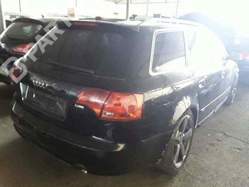 Used Parts AUDI A4 B7 Avant (8ED)  2.0 TDI  1158247