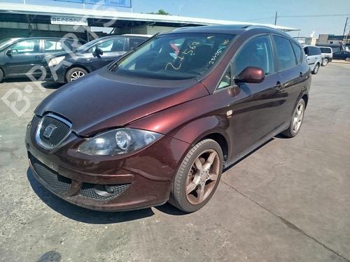 Right tailgate light SEAT ALTEA XL (5P5, 5P8)  | BP31612192C80 