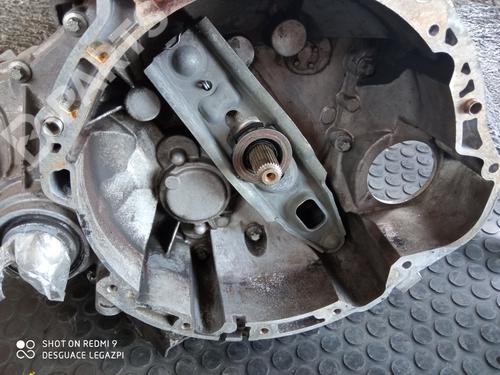 manual-gearbox-smart-forfour-454-15-cdi-454001-pmn130195-2004-2005-2006-11002902 main image