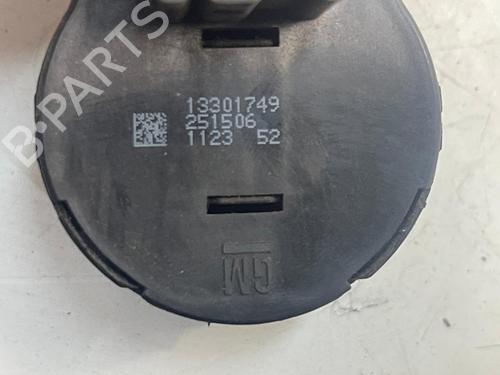 Headlight switch CHEVROLET CRUZE (J300) 2.0 CDI | BP22420799I24
