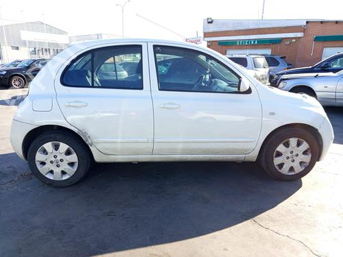 Used Parts NISSAN MICRA III (K12) 4655201