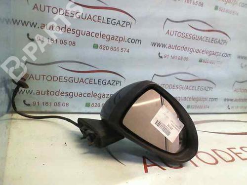 Used Right mirror OPEL CORSA D (S07) [2006-2015]  11002899