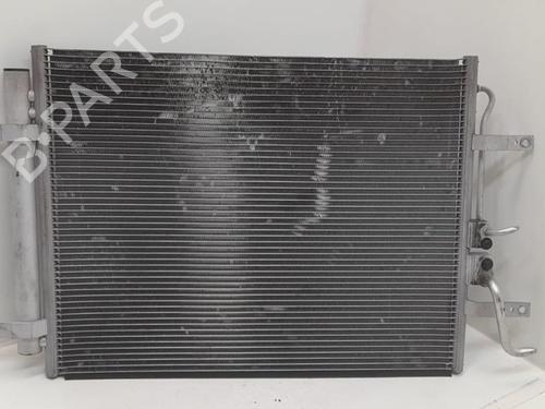 AC radiator HYUNDAI IONIQ (AE) 1.6 GDI Hybrid | BP12447486M32
