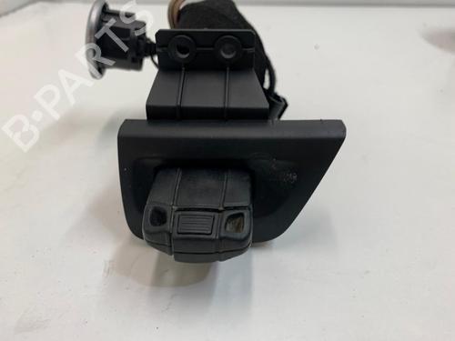 Used Ignition barrel BMW 1 (E87) 118 d (143 hp) 16056566